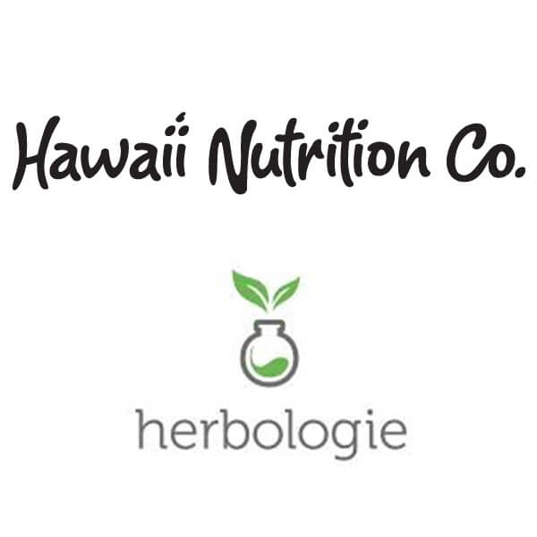 Hawaii Nutrition &Herbologie