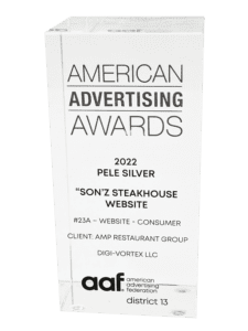 American Advertising Awards (1)