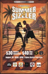 Digivortex Summer Sizzler 2026